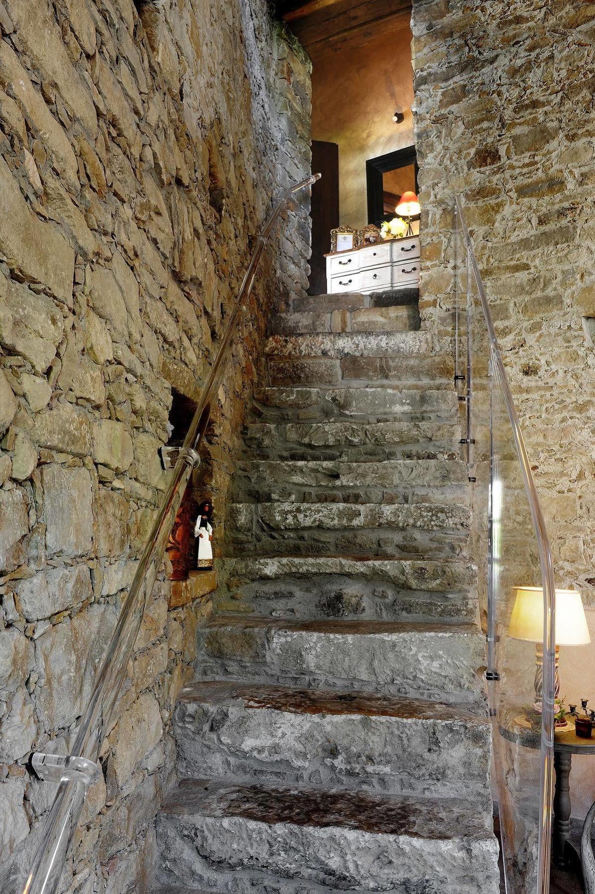 Màndas Antica Locanda Lunetta מראה חיצוני תמונה